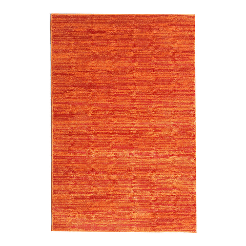 Alfombra Aloha Orange 117x77cm