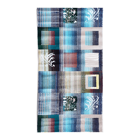 Alfombra Hawaii 151x80cm