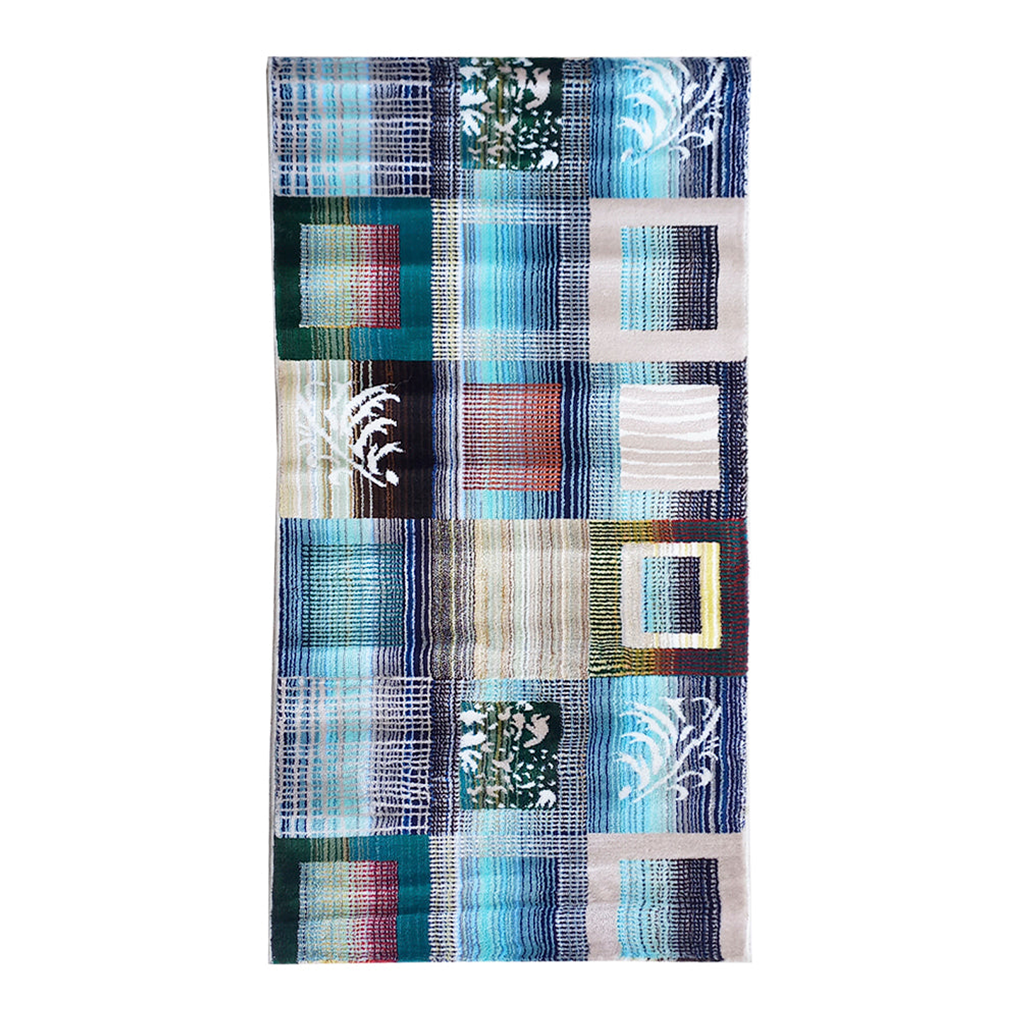 Alfombra Hawaii 151x80cm 1