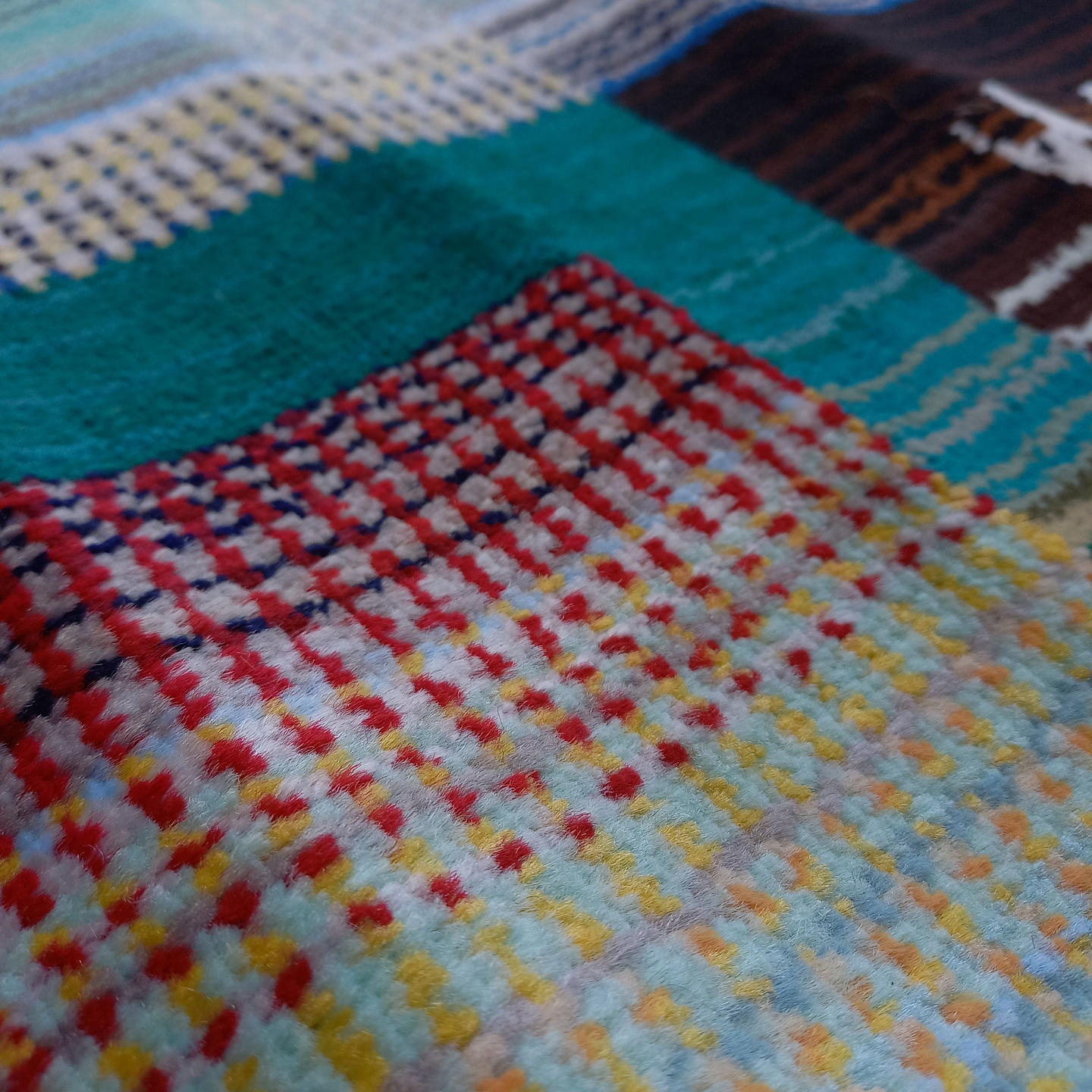 Alfombra Hawaii 151x80cm 3