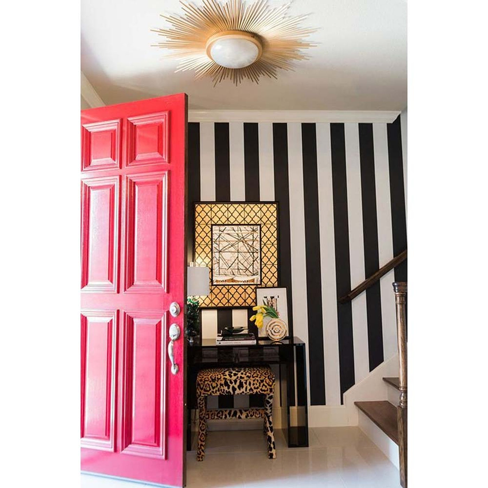 Papel Mural / A Rayas 1