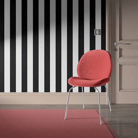 Papel Mural / A Rayas