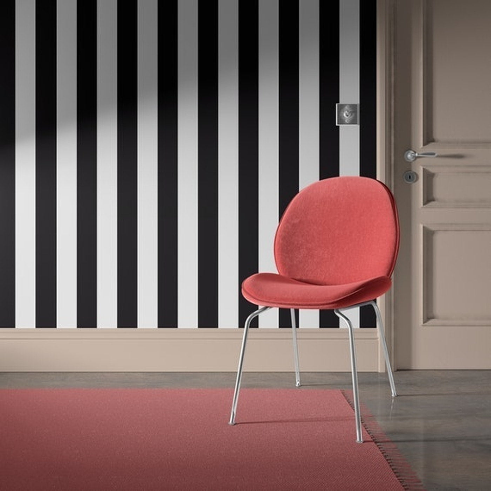 Papel Mural / A Rayas 2