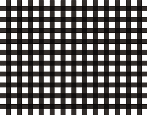 Papel Mural / Lineas Cruzadas