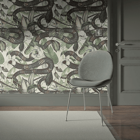 Papel Mural / Maxi Snake