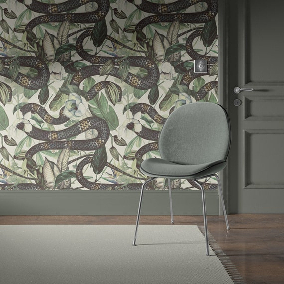 Papel Mural / Maxi Snake 2