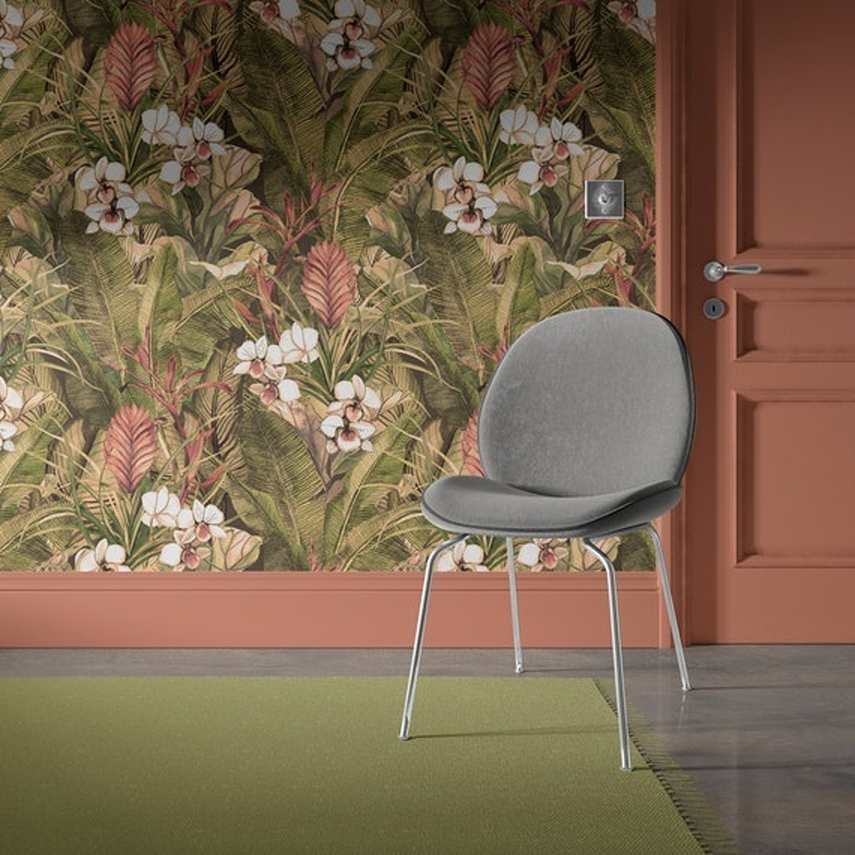 Papel Mural / Flora 3