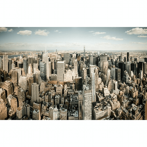 Papel Mural / NYC