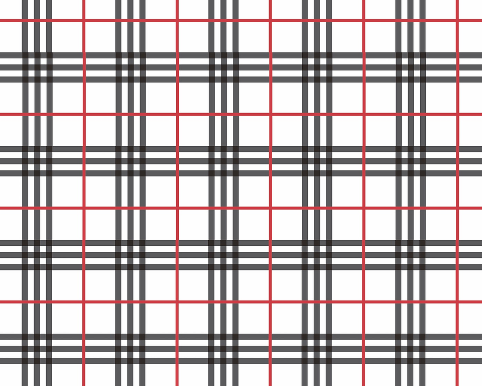 Papel Mural / Burberry 5