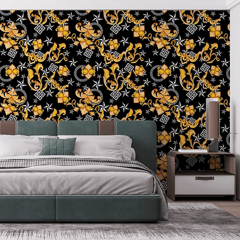 Papel Mural / Versalles