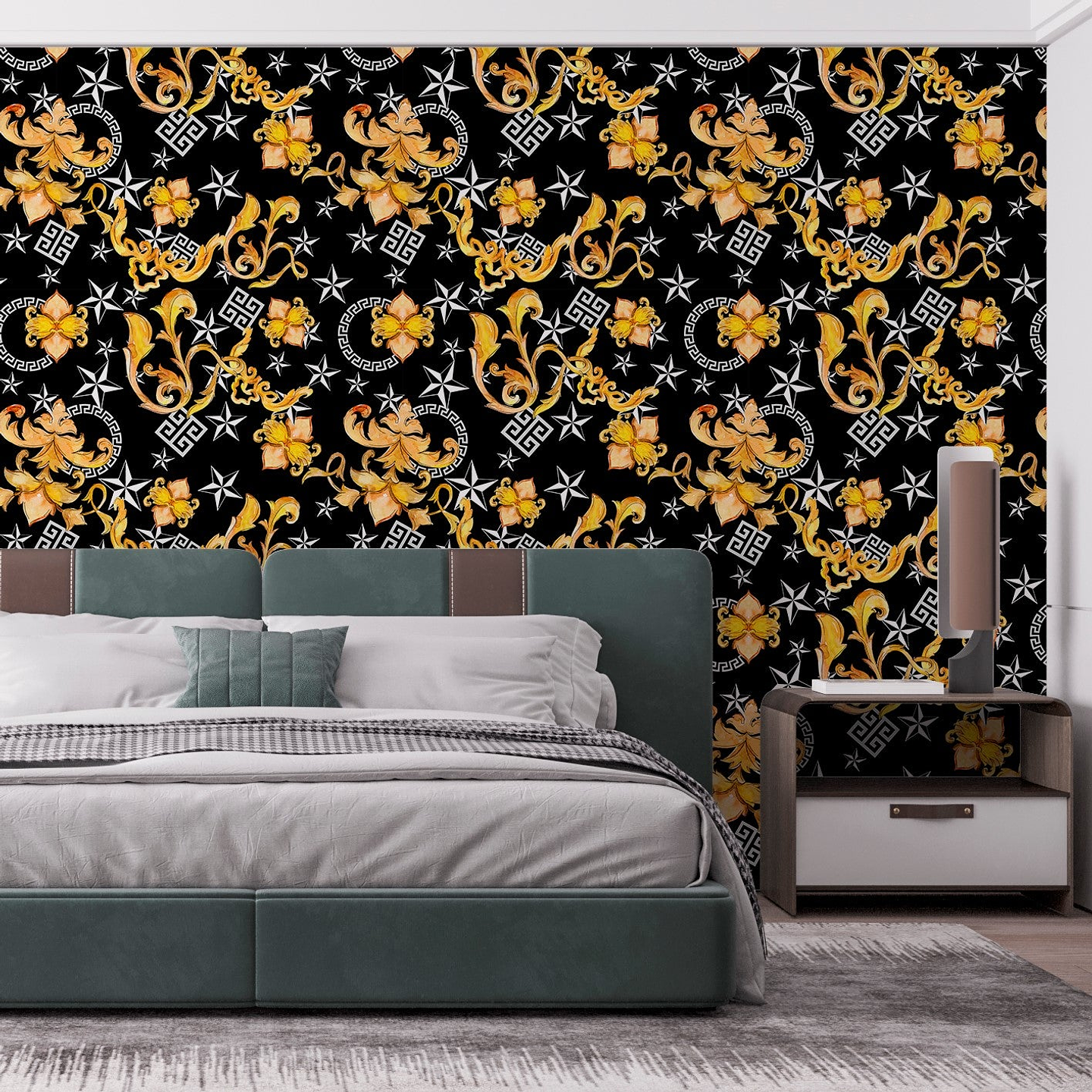 Papel Mural / Versalles 1