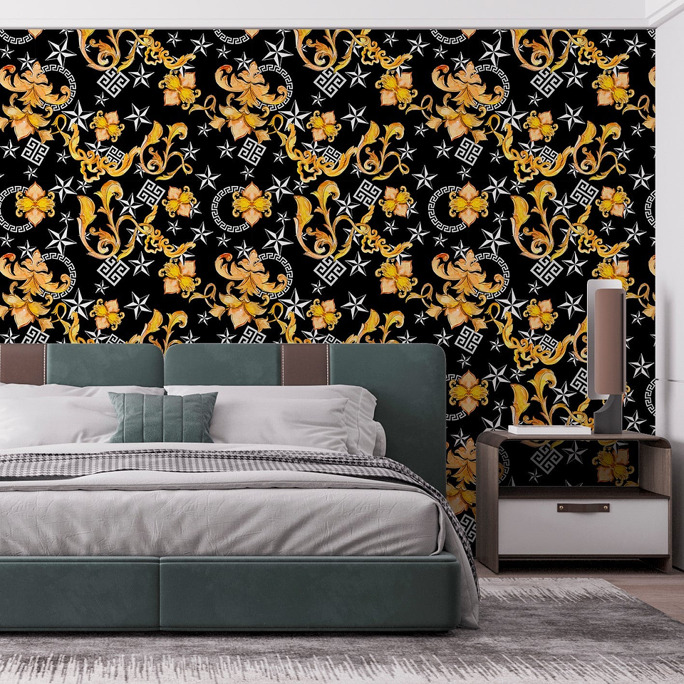 Papel Mural / Versalles 1