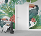 Papel Mural / Tucan - Miniatura 2