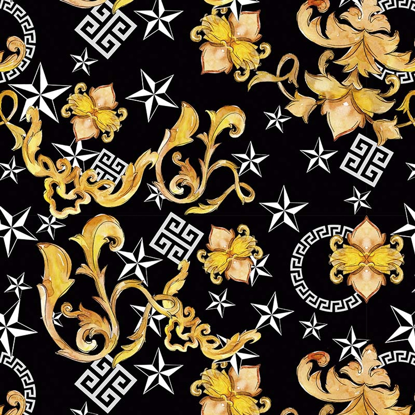 Papel Mural / Versalles 2