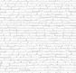 Papel Mural / White Bricks - Miniatura 3