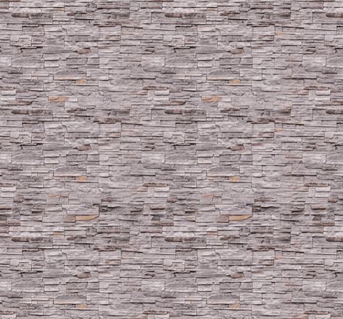 Papel Mural / Modern Bricks