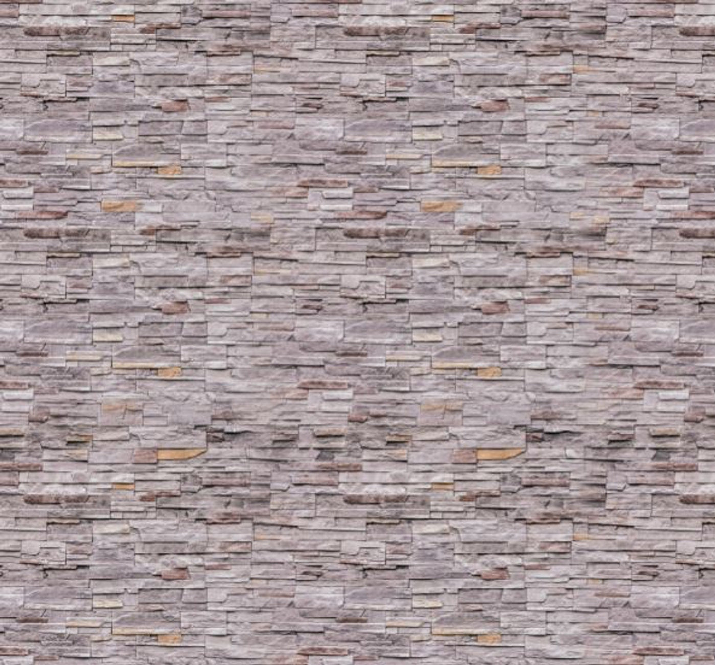 Papel Mural / Modern Bricks 2