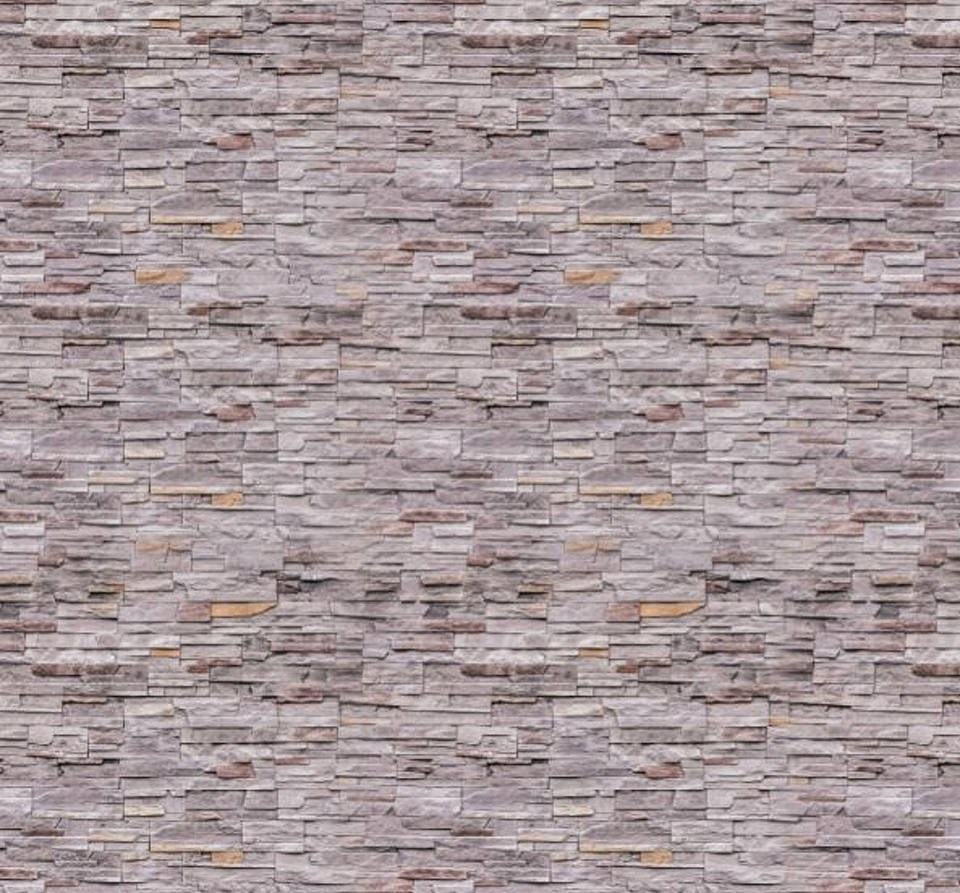 Papel Mural / Modern Bricks 2