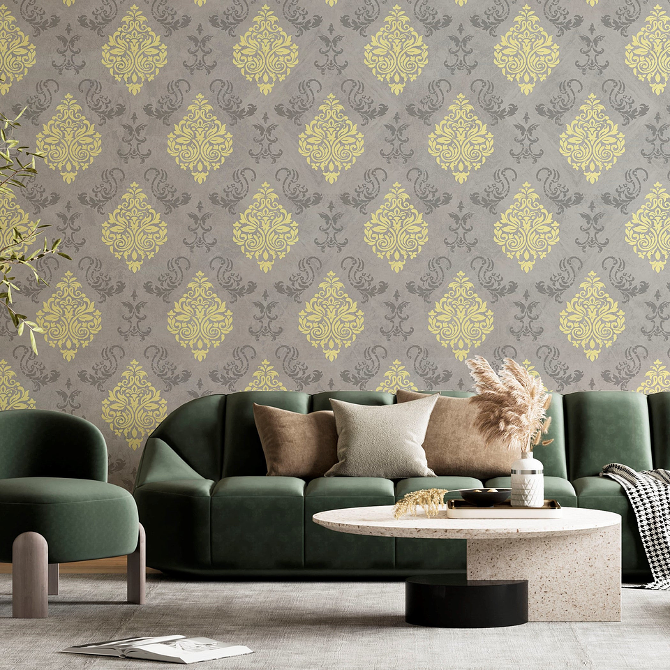 Papel Mural / Memories 1