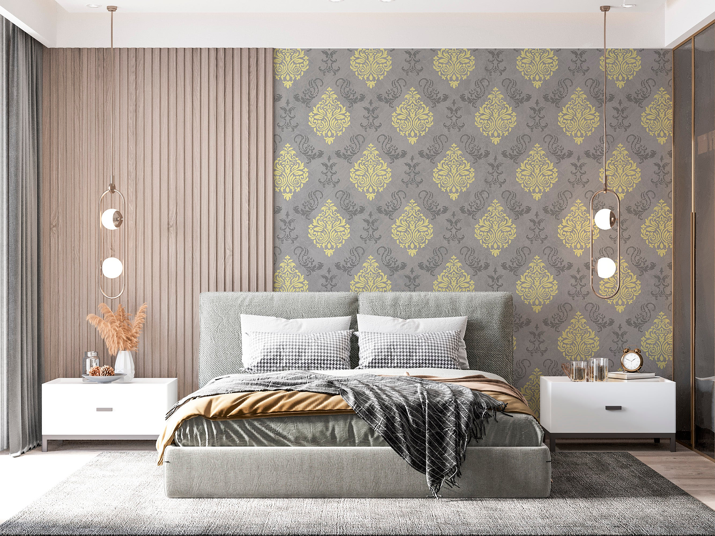 Papel Mural / Memories 2