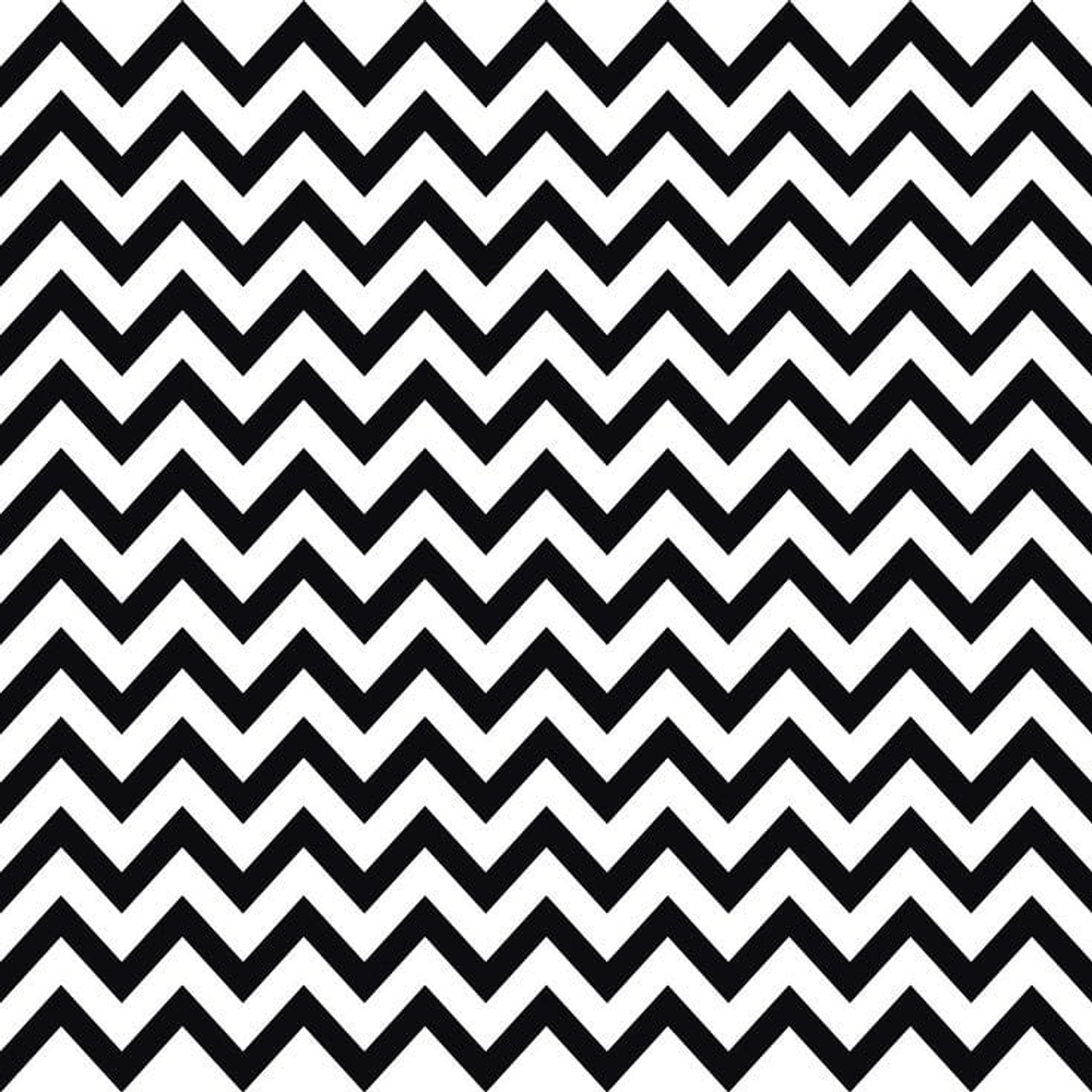 Papel Mural / Zig-Zag B&W 3