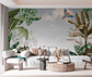 Papel Mural / Tropical Sky - Miniatura 3