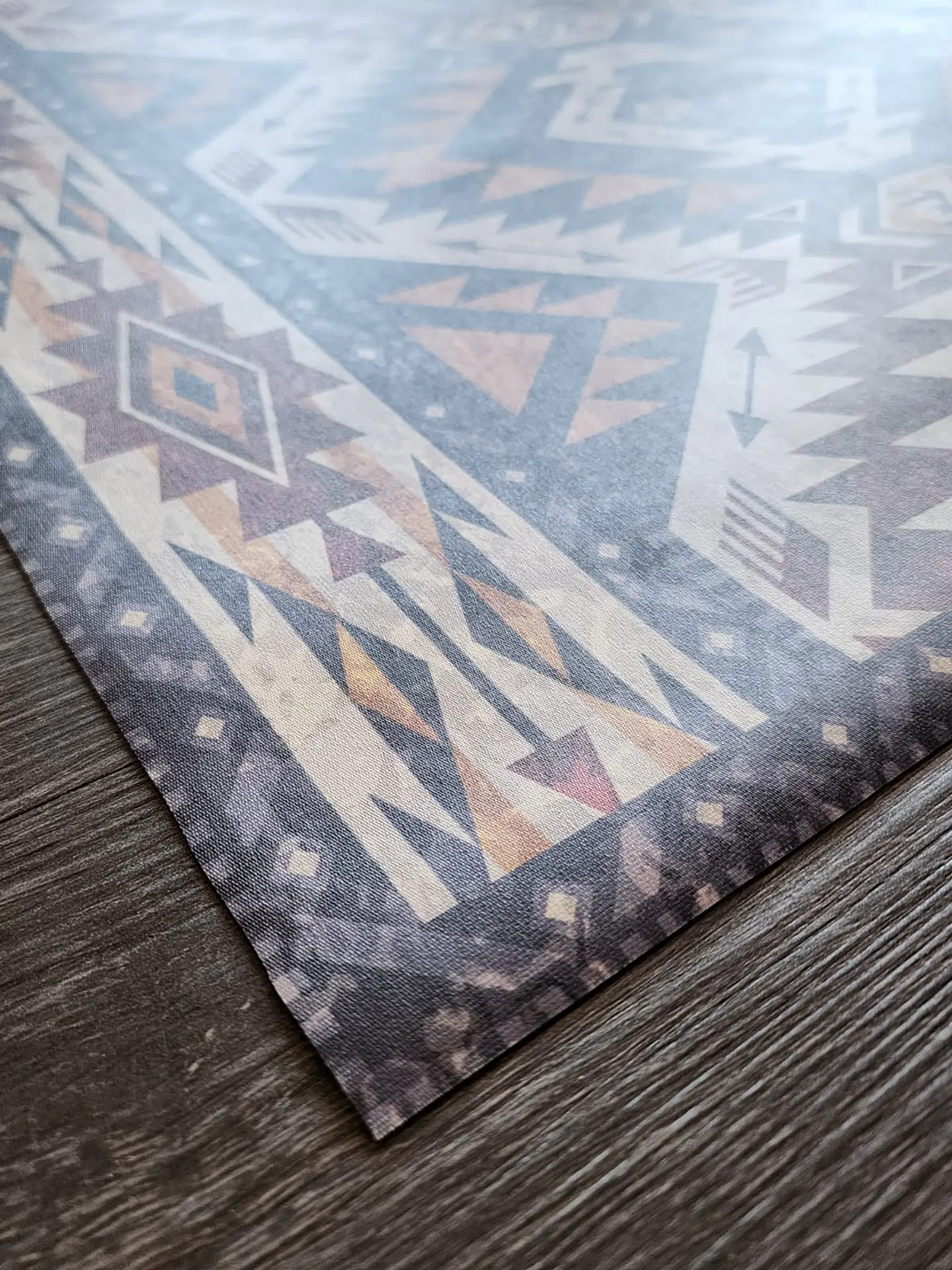 Alfombra Vinílica / Kampala 4