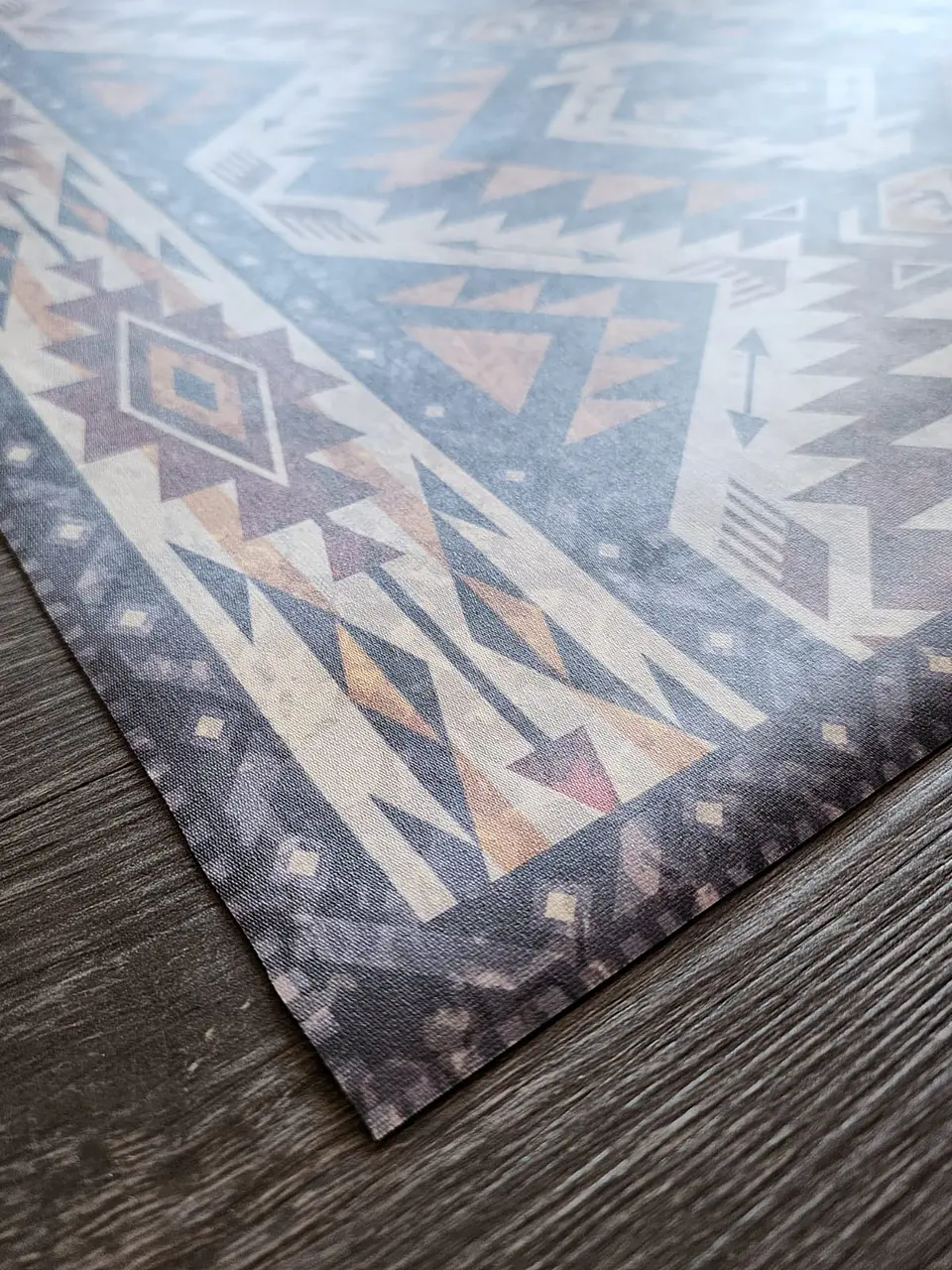 Alfombra Vinílica / Kampala 4