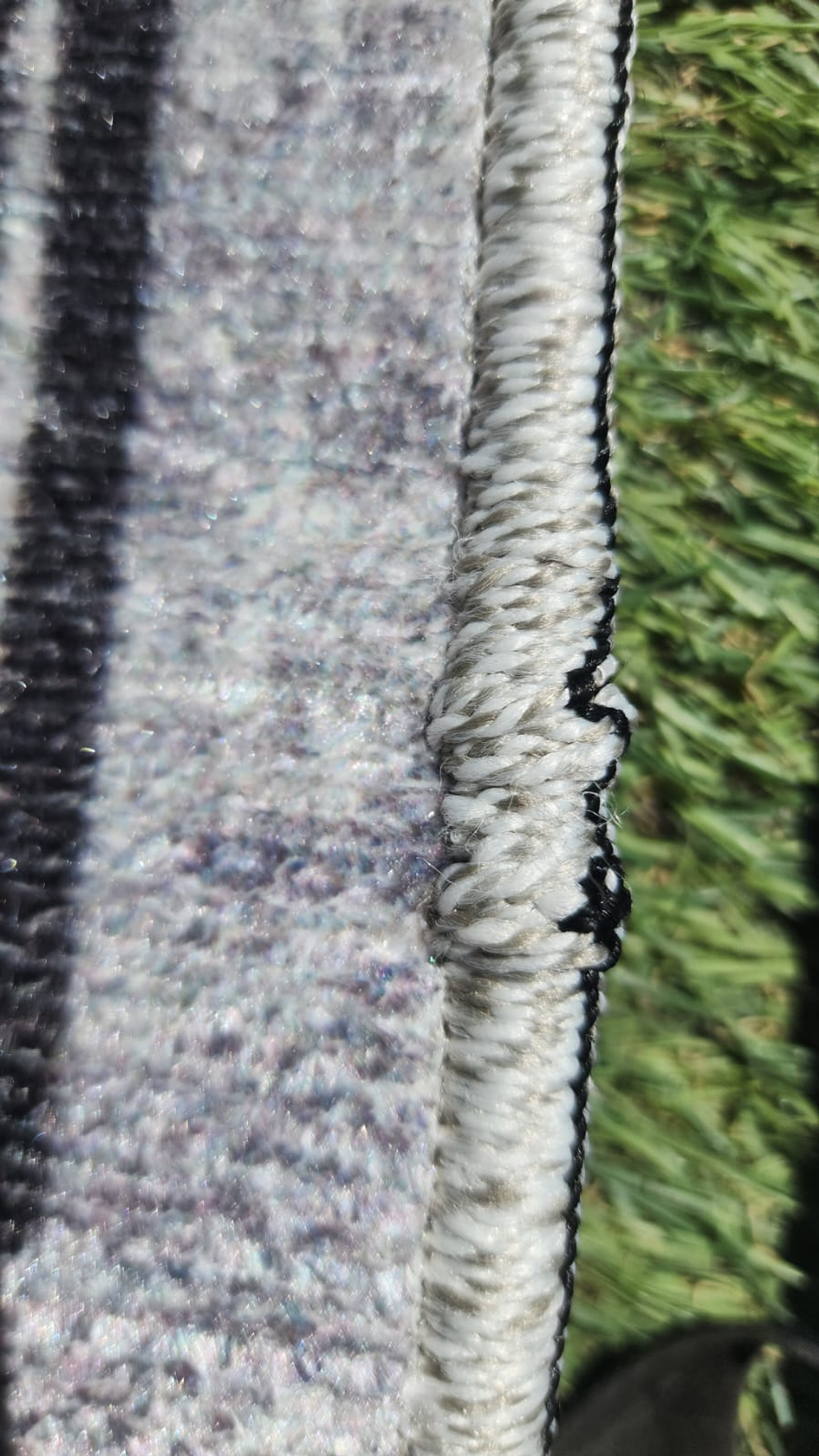 Pack 2 Alfombras Telar / Greco (OUTLET) 2