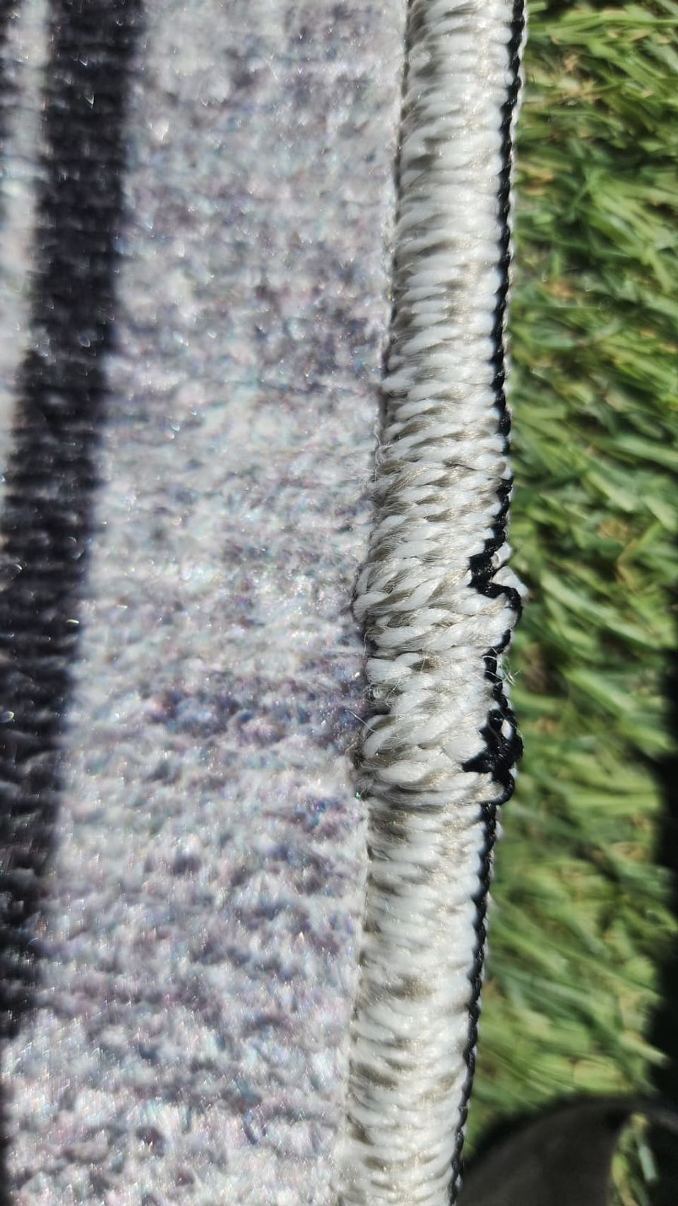 Pack 2 Alfombras Telar / Greco (OUTLET) 2