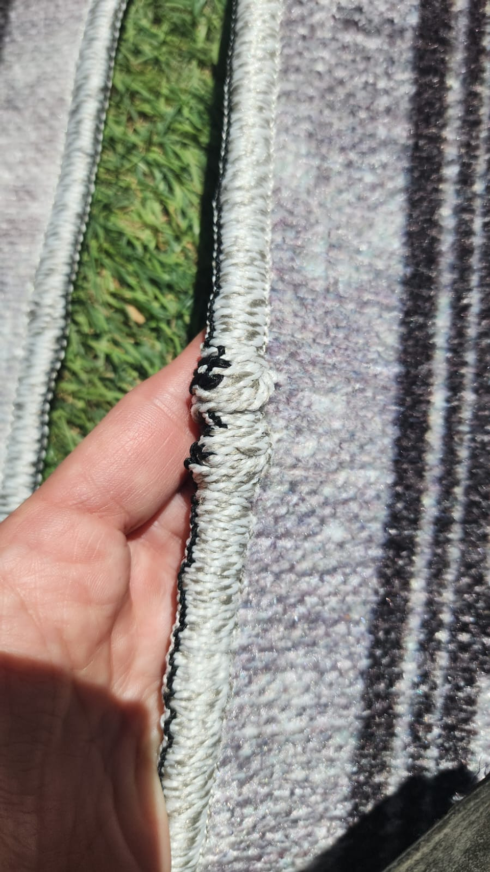 Pack 2 Alfombras Telar / Greco (OUTLET) 3