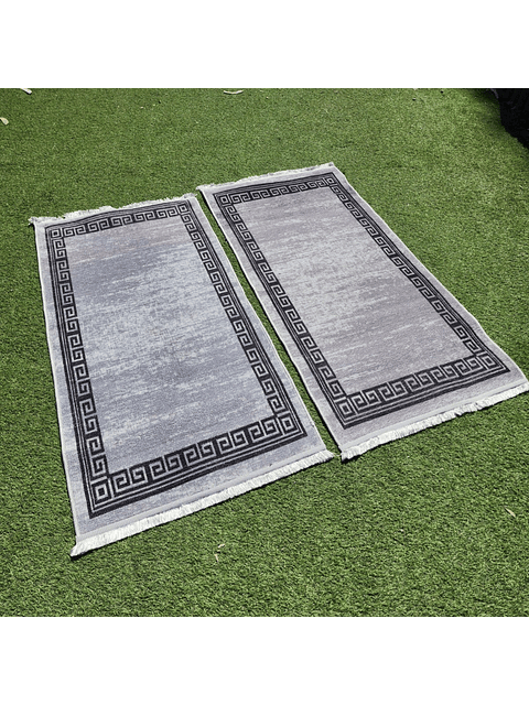 Pack 2 Alfombras Telar / Greco (OUTLET)