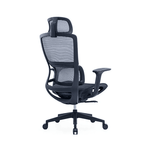 Silla Ergo Malla (4R)