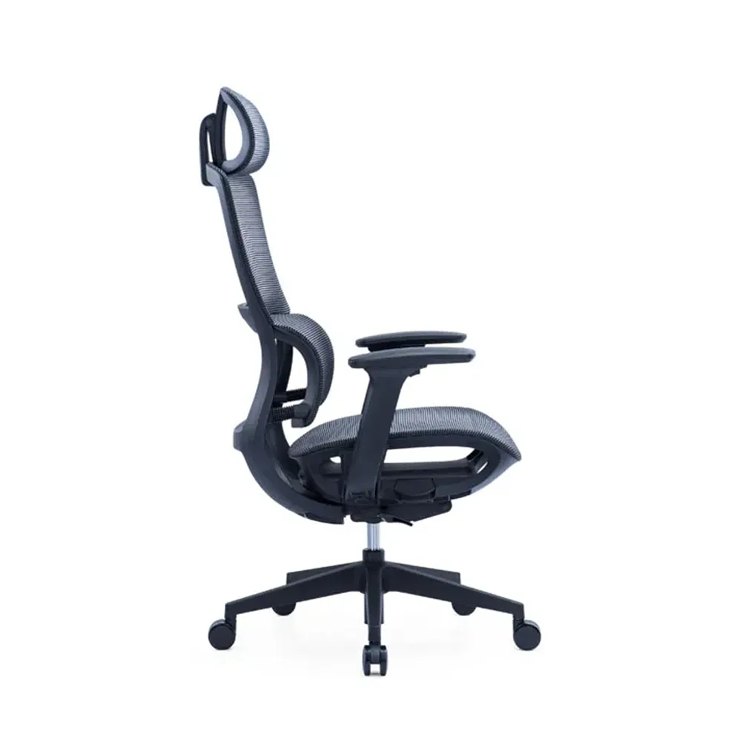 Silla Ergo Malla (4R) 3