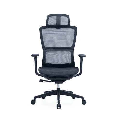 Silla Ergo Malla (4R)