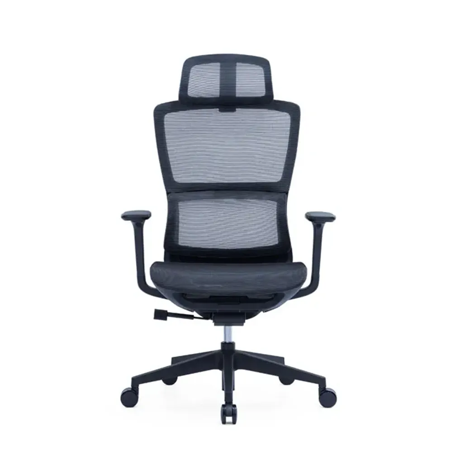 Silla Ergo Malla (4R) 1