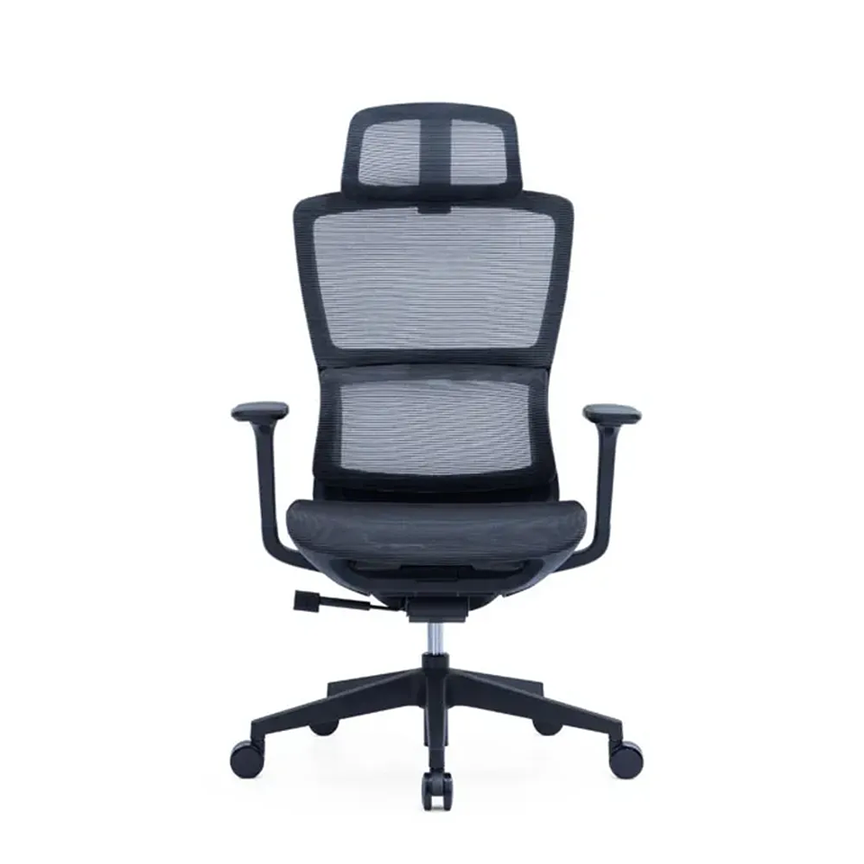 Silla Ergo Malla (4R) 1