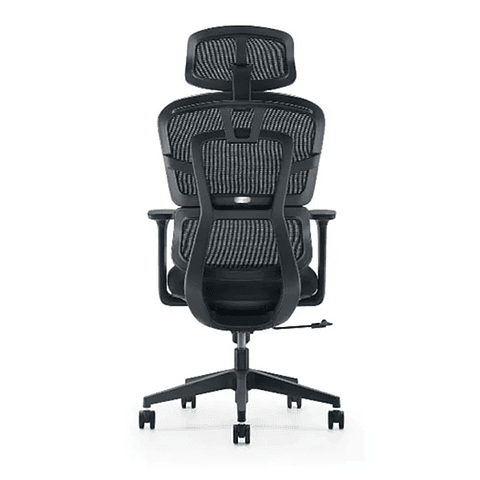 Silla Elite Malla Cab (4R)