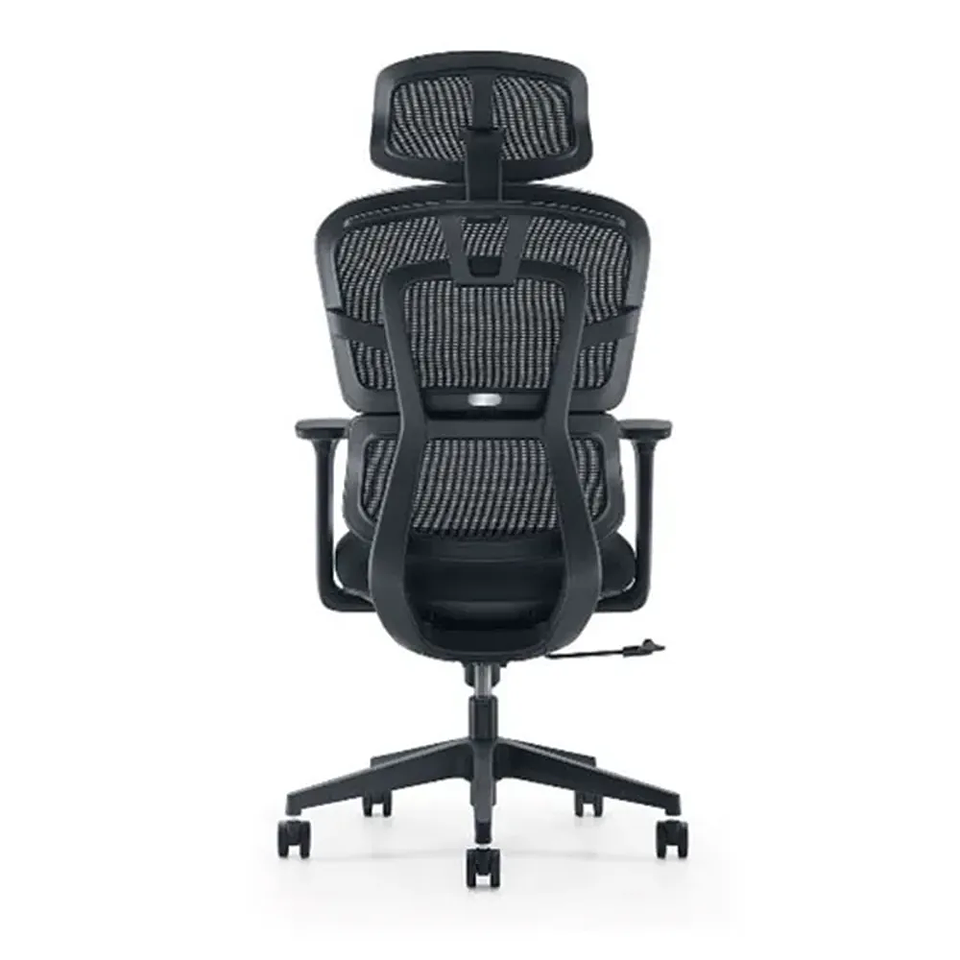 Silla Elite Malla Cab (4R) 2