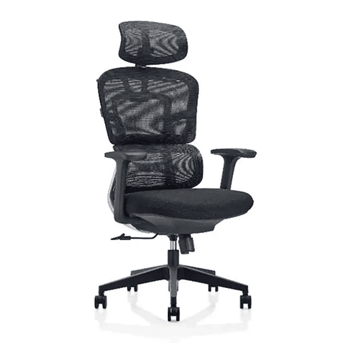 Silla Elite Malla Cab (4R)