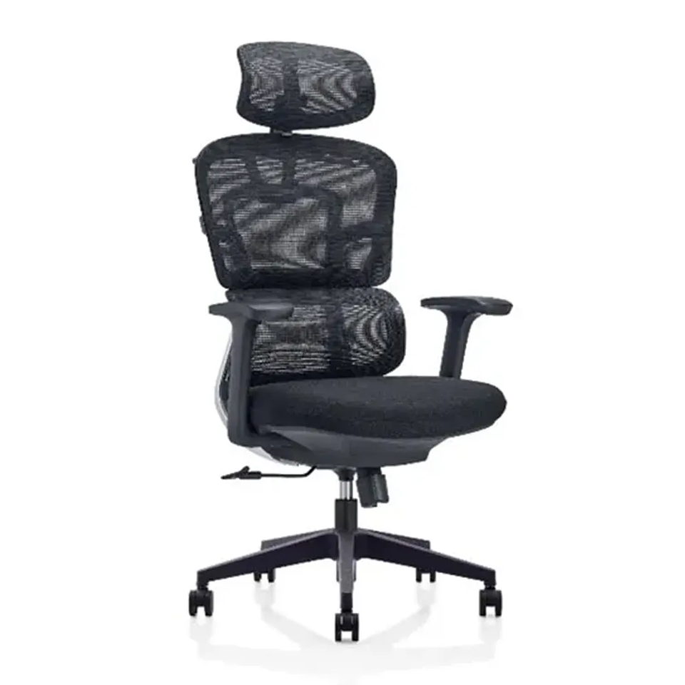 Silla Elite Malla Cab (4R) 1