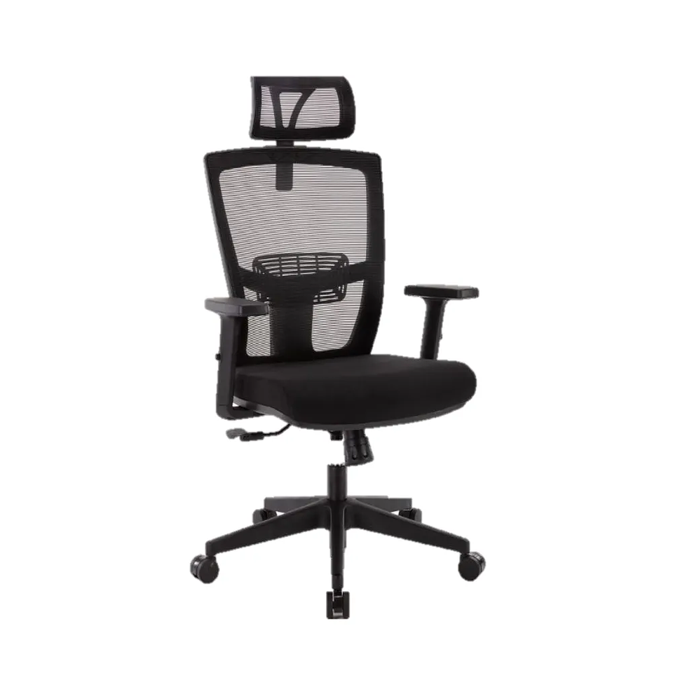 Silla Barcelona Cab (4R) 1