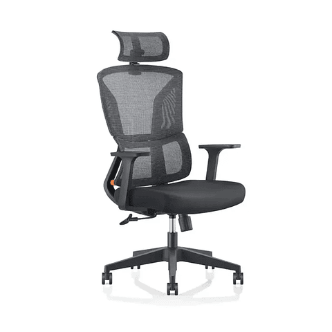 Silla Space Cab (4R)