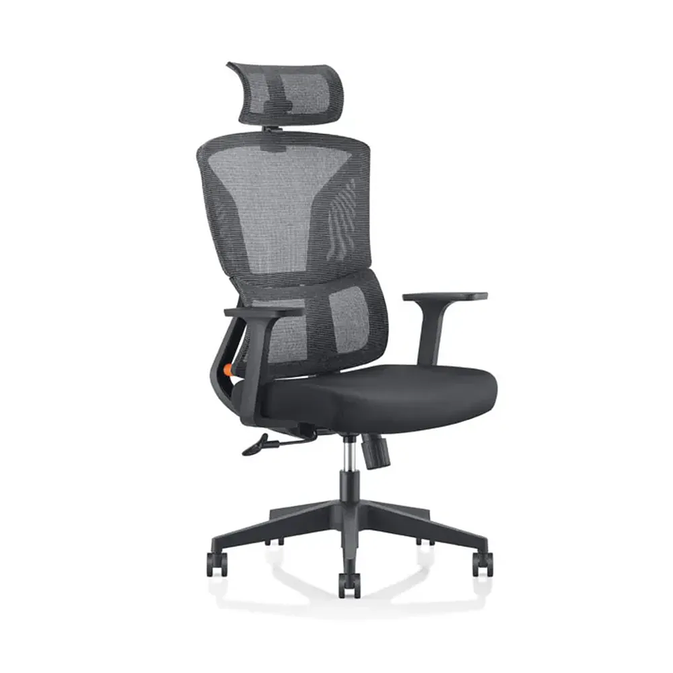 Silla Space Cab (4R) 1