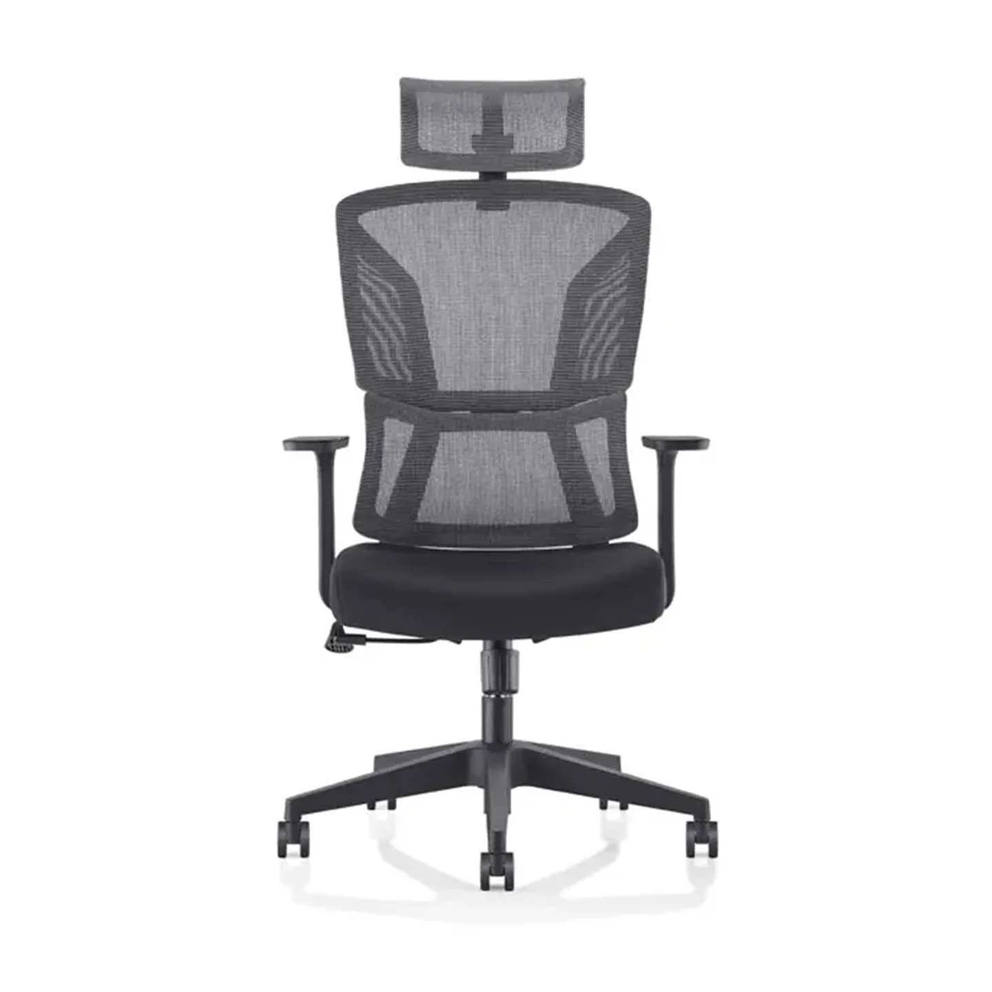 Silla Space Cab (4R) 2