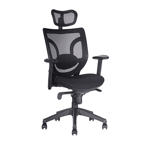 Silla New Black Cab (4R)