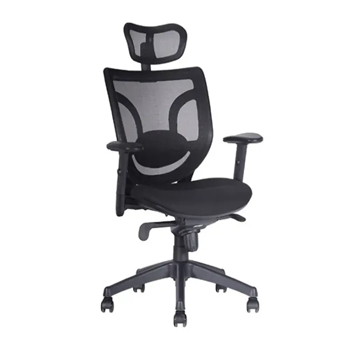 Silla New Black Cab (4R) 1