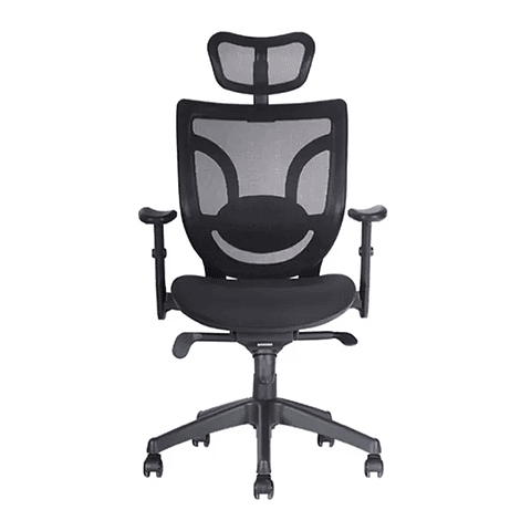 Silla New Black Cab (4R)