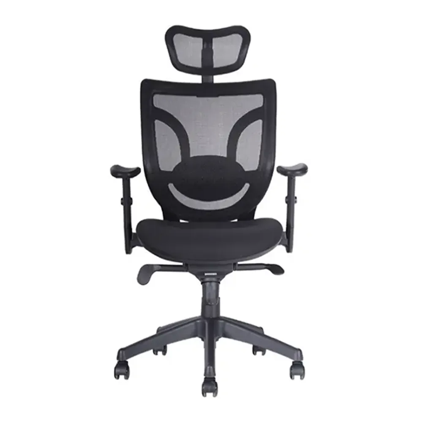 Silla New Black Cab (4R) 2