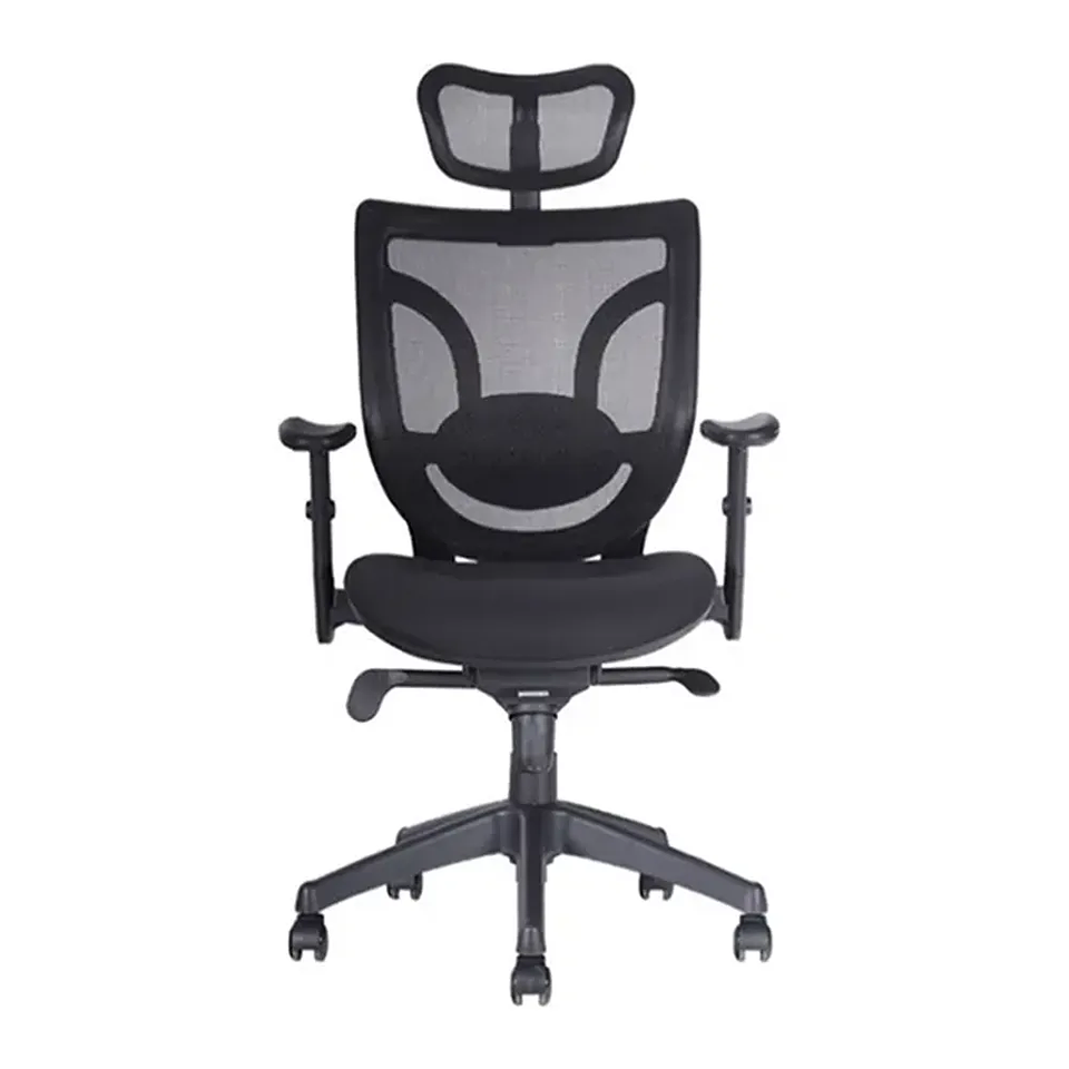 Silla New Black Cab (4R) 2